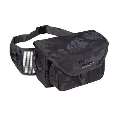 Fox Rage Ledvinka Camo Voyager Belt Carryall