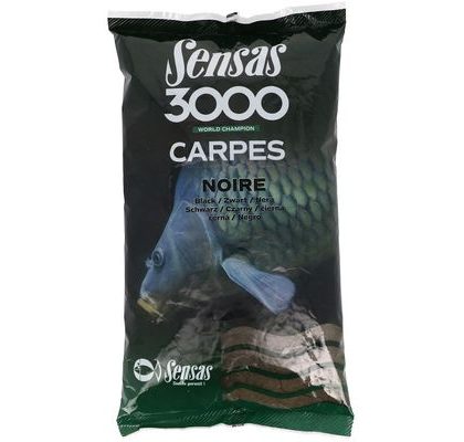 Sensas Krmítková zmes 3000 Classic 1kg