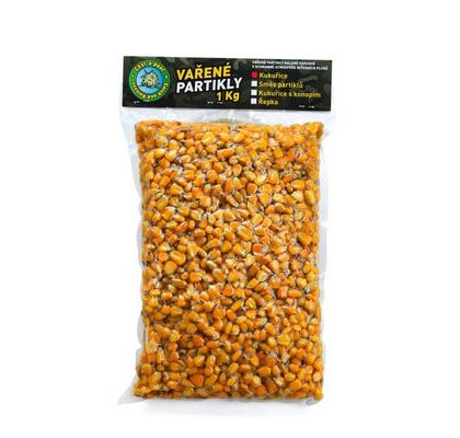 Magic Wolf Kŕmne Boilies 20mm 5kg