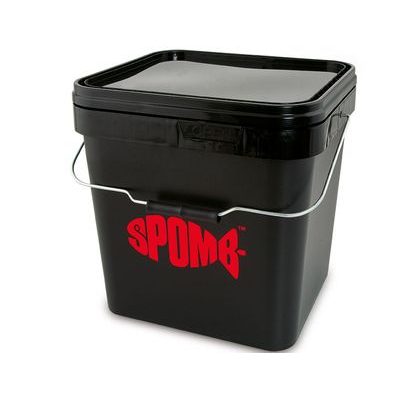 Spomb Kbelík Square Bucket 17ltr