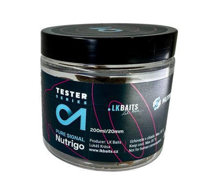 Starbaits Partikl Ready Seeds Hot Demon Bright Tiger 250ml