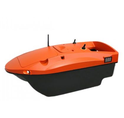 Devict Zavážecí loďka Tanker Mono oranžová