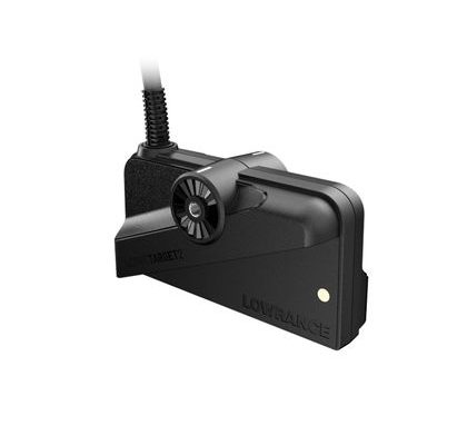 Deeper Nadhadzovací sonar Fishfinder CHIRP+ 2