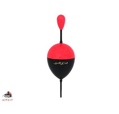 Hell-Cat Kačena Extra Big Float