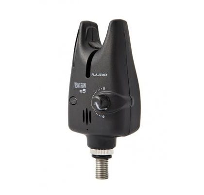 Flajzar Signalizátor záberu Fishtron Q9-RGB-TX