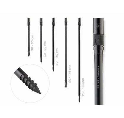 Zfish Vidlička zavrtávací Vantage NC