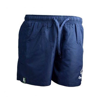 Fox Kraťasy Collection LW Jogger Short Black & Orange