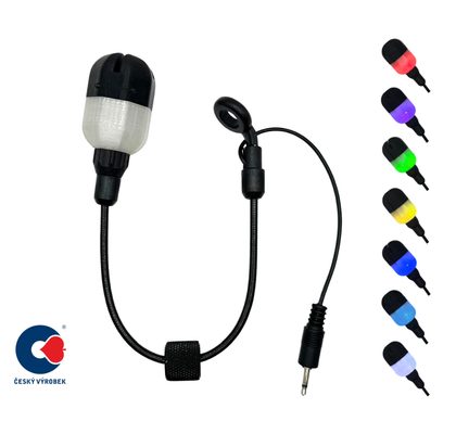 Flajzar Swinger Fishtron B1 multicolor