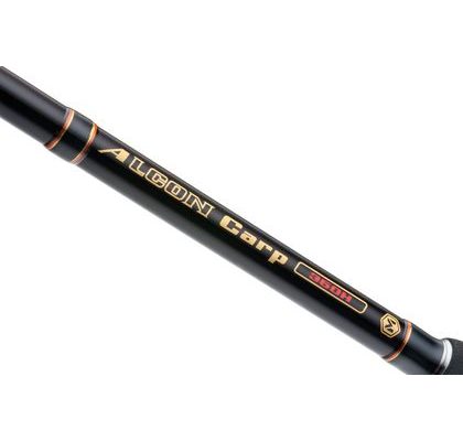 Mivardi Prút Alcon Carp MK2 360H 3,6m 3lb AKCIA 1+1