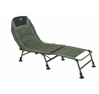 Mivardi Sedačka Recliner New Dynasty + opierka nôh