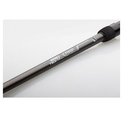 DAM Prut Iconic Carp 3.60m 3.50lb Akce 1+1 2díl