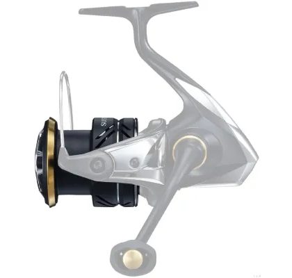 Shimano Náhradní cívka Sustain C3000 FJ