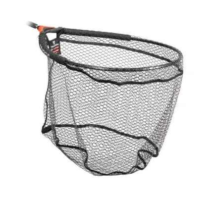 Trabucco Podberáková hlava GNT Head Black Silicone Carp 60x50cm