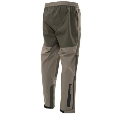 RidgeMonkey Nohavice APEarel Dropback Cargo Pants Sivé