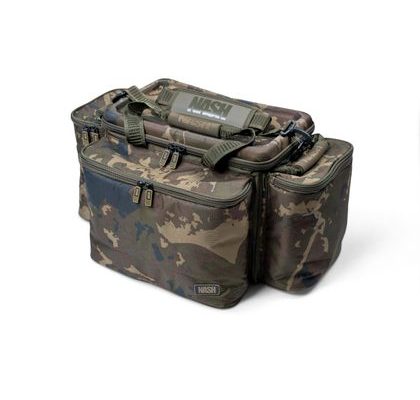 Nash Taška Subterfuge Carryall Medium 50L