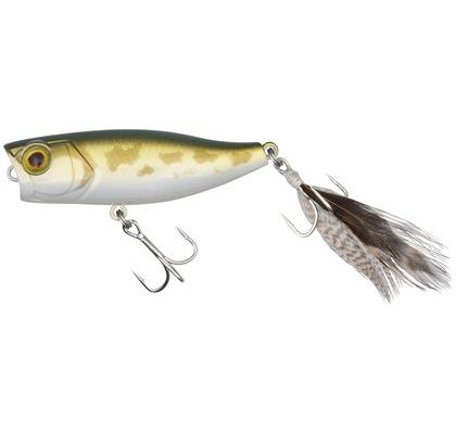 Illex Gumová nástraha Magic Slim Shad Magic Candy