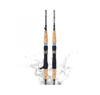 Vagner Prut Magic V-Baitcast 15 1,95m 50-250g