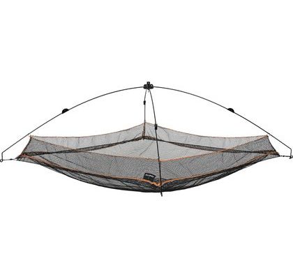 Kinetic Podberáková sieť Prospero Drop Net 100x100cm