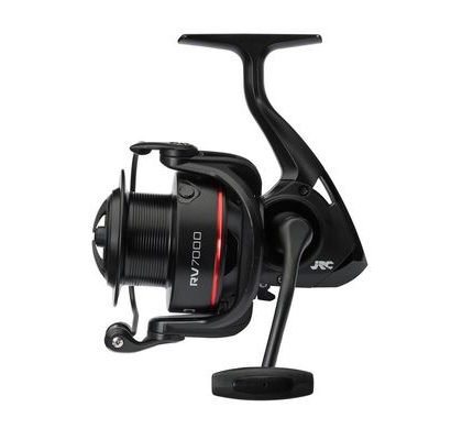 JRC Naviják Pre Spooled Carp Reel CR FS10000 1+1 ZDARMA!