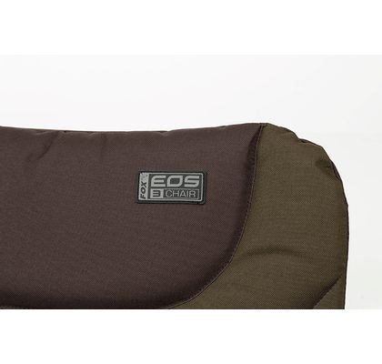 Trakker Křeslo komfortní s područkami Levelite Camo Longback Chair