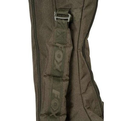 Fox Pouzdro na pruty Camolite 12ft Tri Sleeve
