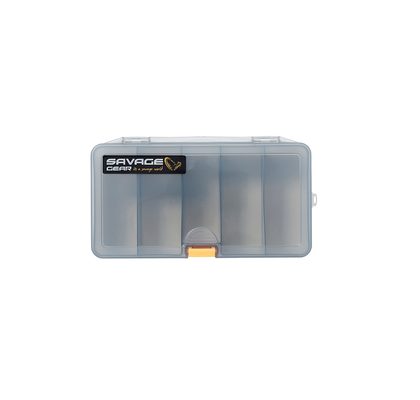 Savage Gear Krabička Lurebox 4A Smoke