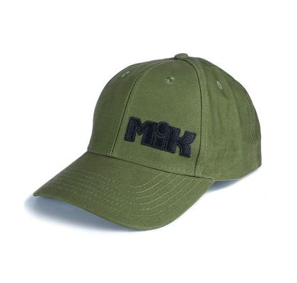 Mikbaits Šiltovka MiK zelená