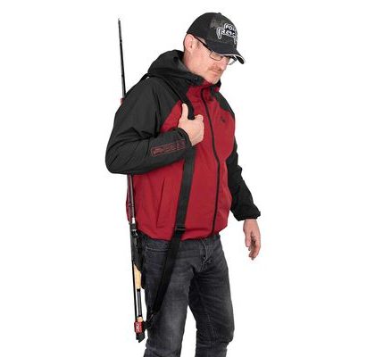 Chyť a pusť Neoprénová páska na prúty 2ks