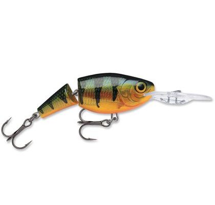 Rapala Wobler Jointed Shad Rap P