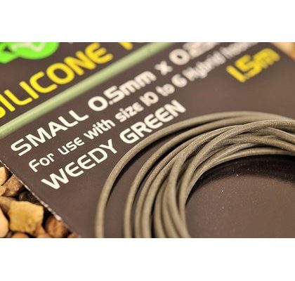 Korda Silikónová hadička Silicone Tube 1,5m
