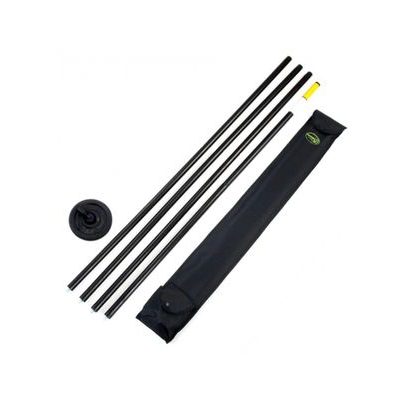 Holdcarp Tyčová bójka kompletný set 6m