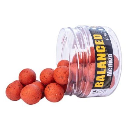 Carp Inferno Balanced Boilie Medúza 200ml