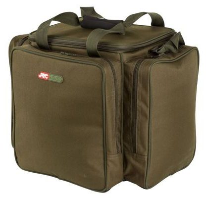 JRC Taška Defender Bait Bucket Tackle Bag