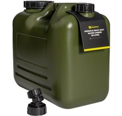Holdcarp Kanister Cubic Water Carrier 11L