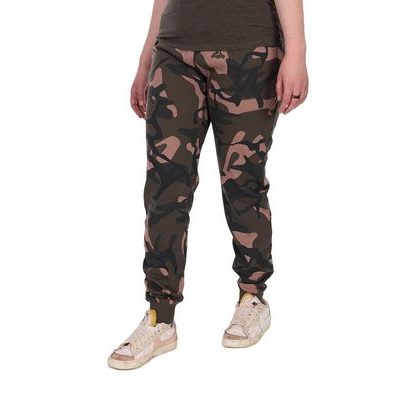 Fox Dámske tepláky Womens Camo Jogger