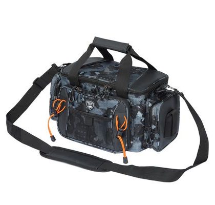 Giants fishing Vláčecí taška Spinning Bag Large