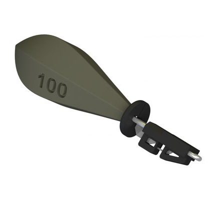 Suretti Zátěž Torpédo s adapterem