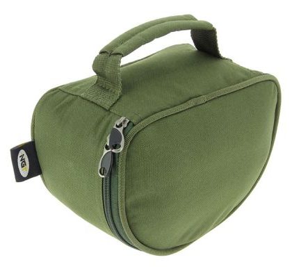 NGT Puzdro na Navijak Deluxe Reel Case