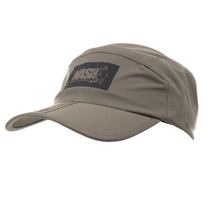 Nash Kšiltovka ZT Lite Dry Pack Baseball Cap