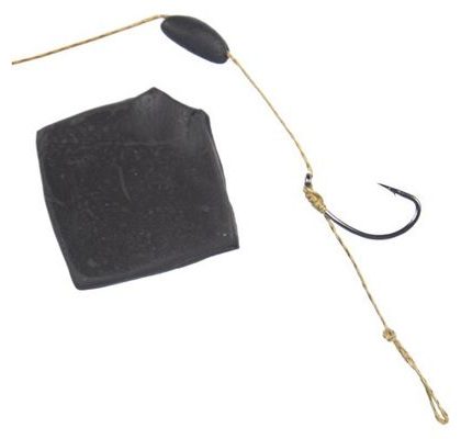 Gardner Plastické olovo Critical Mass Putty