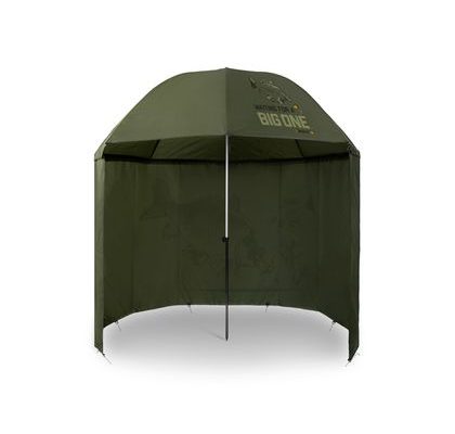 Delphin Dáždnik s bočnicou BigOne Carp