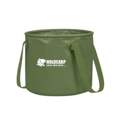 Holdcarp Skladacie vedro Cubic Foldable Bucket 20L