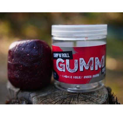 G.B.U. Obalovací těsto GUMM Strawberry Punk 200g