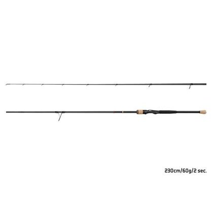 Dam Prut Base X Spin 2,4 m 20-40 g