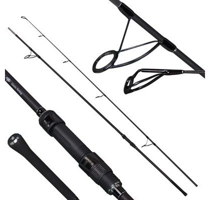 Giants fishing Prut Gaube XP330 12ft 3,25lb