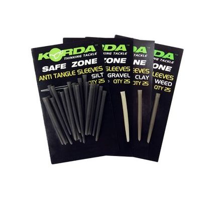 Carp ´R´ Us Záveska Snag Clip Silt 6ks