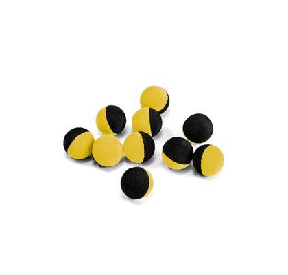 Delphin Plávajúca nástraha D Snax Pop Kukurica-Ananás 20g