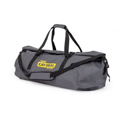 Black Cat Taška Cat Seal WP Duffle Bag 60L