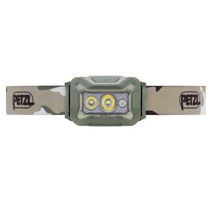 Petzl Čelovka Actik