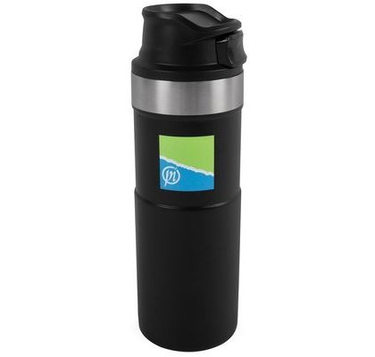 Preston Termoska Travel Flask 500ml